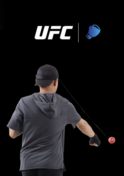 FightFlex – Balle de réflexe
