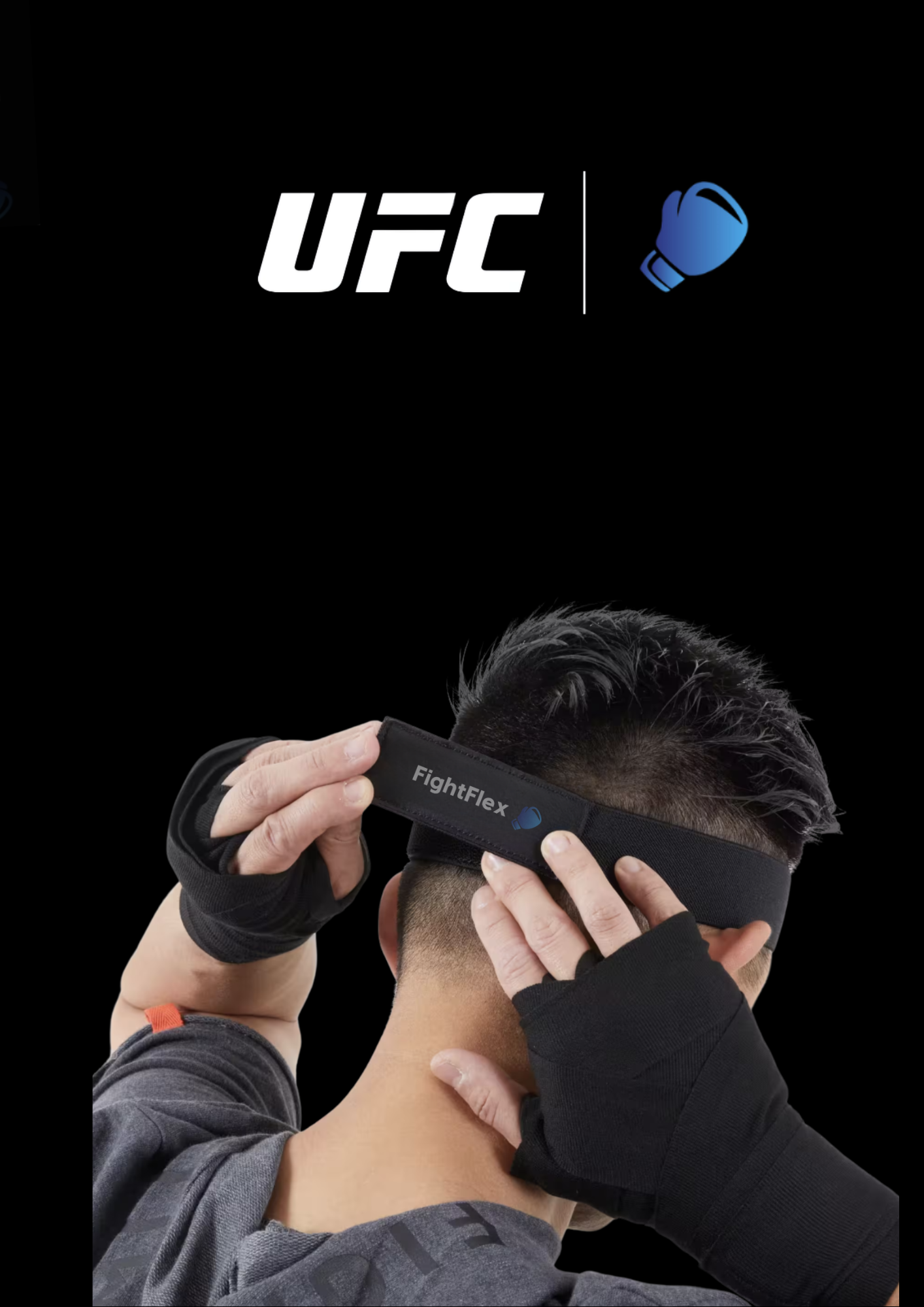 FightFlex – Balle de réflexe