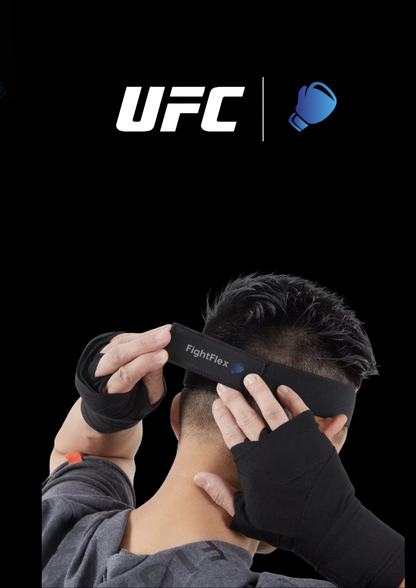 FightFlex – Balle de réflexe